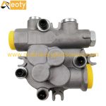 Volvo EC290B Hydraulic Gear Pump VOE14536672 – Excavator Engine Spare Parts product image 2