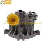 Volvo EC290B Hydraulic Gear Pump VOE14536672 – Excavator Engine Spare Parts product image 3