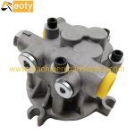 Volvo EC290B Hydraulic Gear Pump VOE14536672 – Excavator Engine Spare Parts product image 4