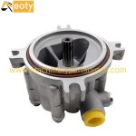Volvo EC290B Hydraulic Gear Pump VOE14536672 – Excavator Engine Spare Parts product image 5