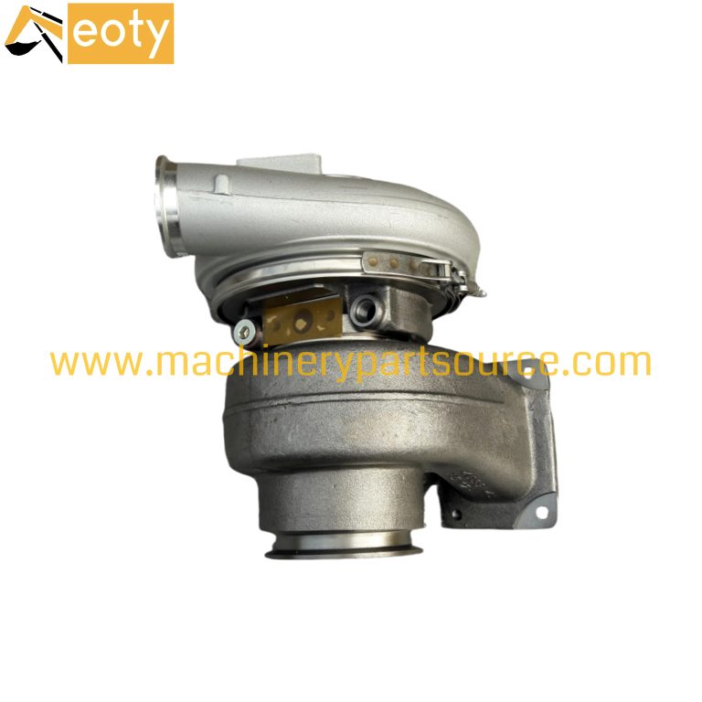 Turbo Charger 4033835 for Volvo EC380D HE500FG Excavator Engine Parts