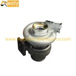 Turbo Charger 4033835 for Volvo EC380D HE500FG Excavator Engine Parts product image 2