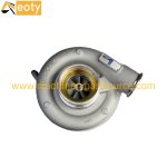 Turbo Charger 4033835 for Volvo EC380D HE500FG Excavator Engine Parts product image 3
