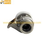 Turbo Charger 4033835 for Volvo EC380D HE500FG Excavator Engine Parts product image 5
