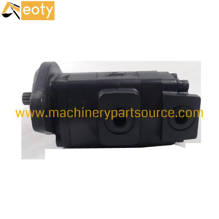 EC460 Gear Pump VOE14561971 Replacement for Volvo Engine Parts