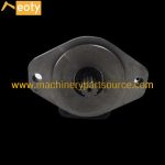 EC460 Gear Pump VOE14561971 Replacement for Volvo Engine Parts product image 2