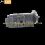 EC460 Gear Pump VOE14561971 Replacement for Volvo Engine Parts product image 4