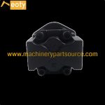 EC460 Gear Pump VOE14561971 Replacement for Volvo Engine Parts product image 5