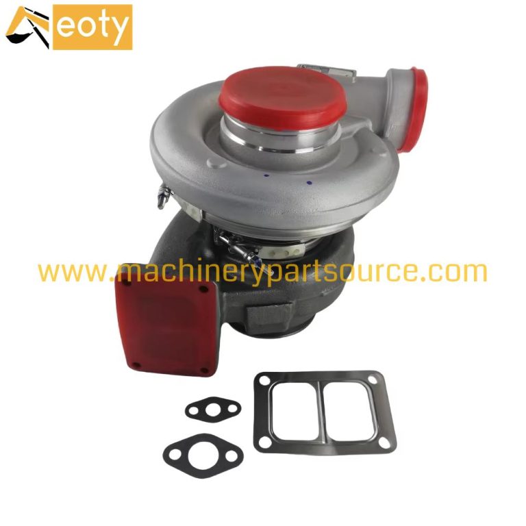 EC460 HD-1795 Turbocharger 3591077 H200630032 for Volvo Engine Parts