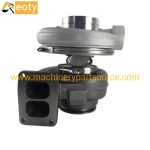 EC460 HD-1795 Turbocharger 3591077 H200630032 for Volvo Engine Parts product image 2