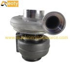 EC460 HD-1795 Turbocharger 3591077 H200630032 for Volvo Engine Parts product image 4