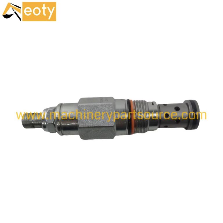 EC460 Main Relief Control Valve VOE14506683 for Volvo Engine Excavator Parts