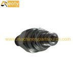 EC460 Main Relief Control Valve VOE14506683 for Volvo Engine Excavator Parts product image 5