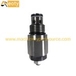 EC460 Main Relief Valve VOE14622933 SA14622933 for Volvo Excavator Engine Repair Parts product image 2