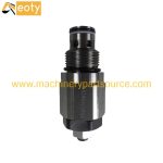EC460 Main Relief Valve VOE14622933 SA14622933 for Volvo Excavator Engine Repair Parts product image 3