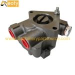 EC480 Oil Delivery Pump 20997341 85103778 15029990 11128165 for Volvo Doosan Engines