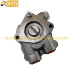 EC480 Oil Delivery Pump 20997341 85103778 15029990 11128165 for Volvo Doosan Engines product image 2
