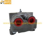 EC480 Oil Delivery Pump 20997341 85103778 15029990 11128165 for Volvo Doosan Engines product image 3