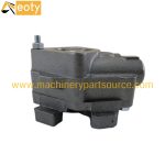 EC480 Oil Delivery Pump 20997341 85103778 15029990 11128165 for Volvo Doosan Engines product image 4