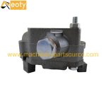 EC480 Oil Delivery Pump 20997341 85103778 15029990 11128165 for Volvo Doosan Engines product image 5