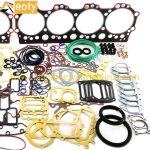 Hino EF550 Engine Gasket Kit 04010-0152 for Excavator, Forklift & Truck product image 3