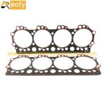 Hino EF550 Engine Gasket Kit 04010-0152 for Excavator, Forklift & Truck product image 4