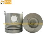 EF550 Piston 13216-1560 13216-1140 for Hino Engine Parts Excavator Truck product image 3