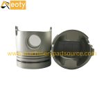 EF550 Piston 13216-1560 13216-1140 for Hino Engine Parts Excavator Truck product image 4