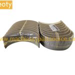 EF750 Connecting Rod Bearing 0.25 Oversize for Hino Engine Parts