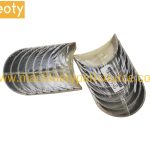 EF750 Connecting Rod Bearing 0.25 Oversize for Hino Engine Parts product image 4