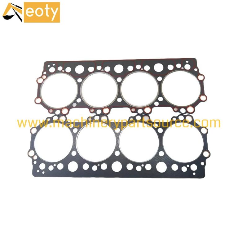 Cylinder Head Gasket 11115-2030 11115-1730 for Hino EF750 Diesel Engine Excavator Truck Parts