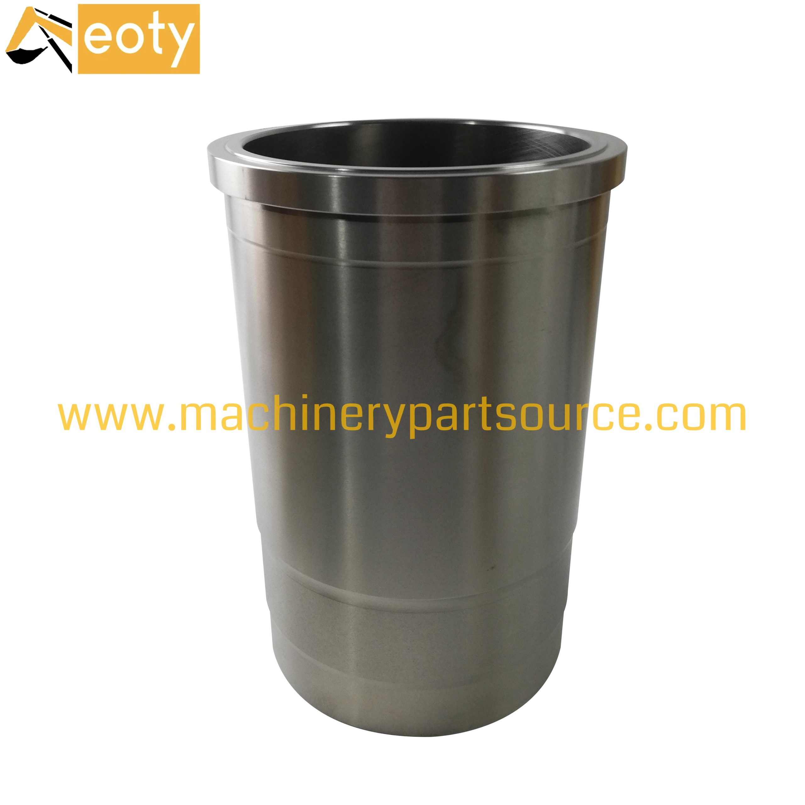 HINO EF750 Engine Cylinder Liner 11467-1091 | 130mm | Heavy-Duty Diesel Parts