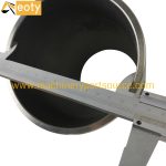 HINO EF750 Engine Cylinder Liner 11467-1091 | 130mm | Heavy-Duty Diesel Parts product image 4