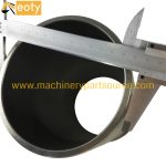 HINO EF750 Engine Cylinder Liner 11467-1091 | 130mm | Heavy-Duty Diesel Parts product image 5