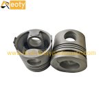 Hino EF750 Diesel Engine Piston 13211-1690 | 130mm | Heavy Duty Replacement product image 2
