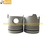 Hino EF750 Diesel Engine Piston 13211-1690 | 130mm | Heavy Duty Replacement product image 3