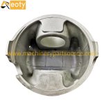 Hino EF750 Diesel Engine Piston 13211-1690 | 130mm | Heavy Duty Replacement product image 5