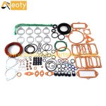 EF750 Engine Gasket Kit 04010-0292 for Hino Diesel Engines in Excavator, Forklift, Truck product image 2