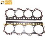 EF750 Engine Gasket Kit 04010-0292 for Hino Diesel Engines in Excavator, Forklift, Truck product image 3