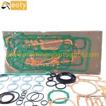 EF750 Engine Gasket Kit 04010-0292 for Hino Diesel Engines in Excavator, Forklift, Truck product image 5