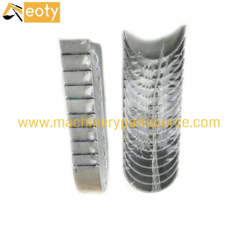 EF750 Main Bearing & Connecting Rod Bearing 11701-1580 11701-1680 for Hino Engine Parts