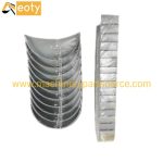 EF750 Main Bearing & Connecting Rod Bearing 11701-1580 11701-1680 for Hino Engine Parts product image 2
