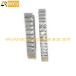 EF750 Main Bearing & Connecting Rod Bearing 11701-1580 11701-1680 for Hino Engine Parts product image 3