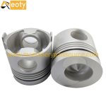 EF750 Piston 13226-1170 for Hino Engine Parts – Excavator, Truck, Loader