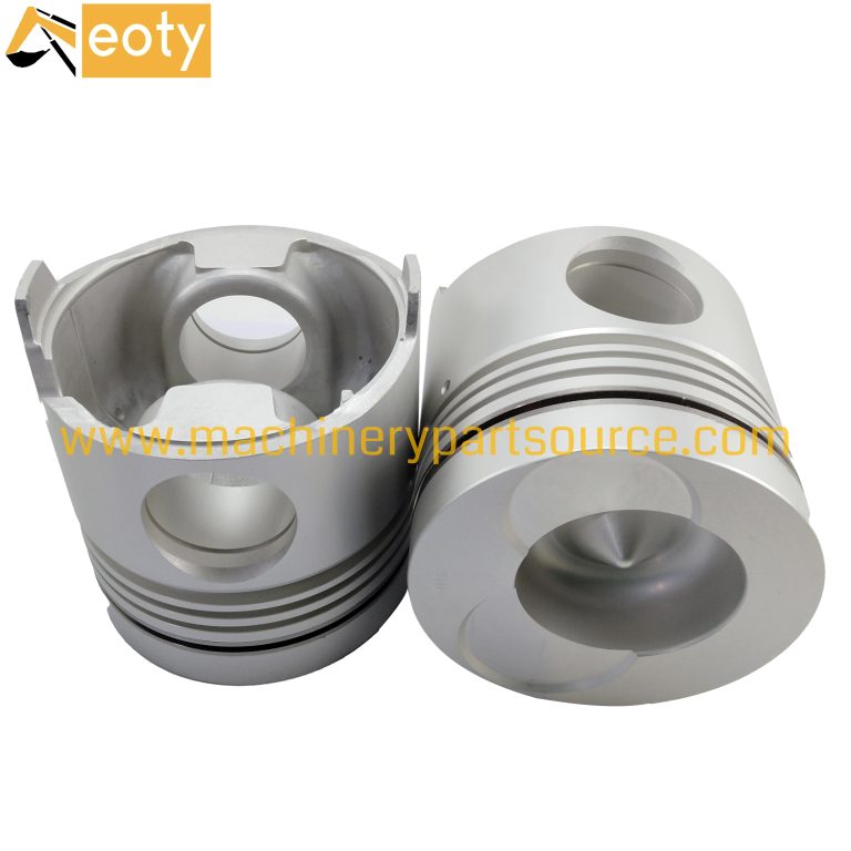 EF750 Piston 13226-1170 for Hino Engine Parts – Excavator, Truck, Loader