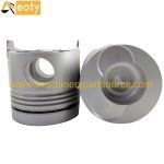 EF750 Piston 13226-1170 for Hino Engine Parts – Excavator, Truck, Loader product image 2