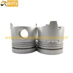 EF750 Piston 13226-1170 for Hino Engine Parts – Excavator, Truck, Loader product image 3