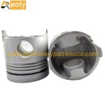 EF750 Piston 13226-1170 for Hino Engine Parts – Excavator, Truck, Loader product image 4