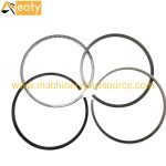 EF750 Piston Ring 13011-1111 for Hino Engine Parts – Excavator, Forklift, Truck