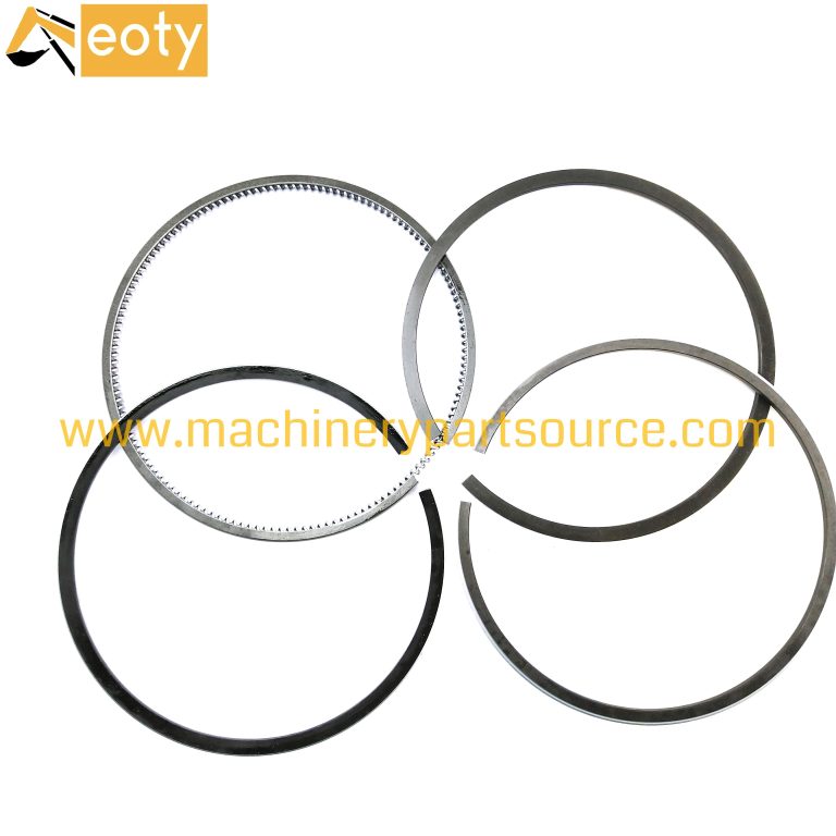EF750 Piston Ring 13011-1111 for Hino Engine Parts – Excavator, Forklift, Truck